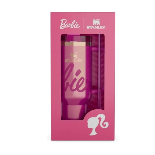 BARBIE™ ICON QUENCHER 40 OZ | STANLEY