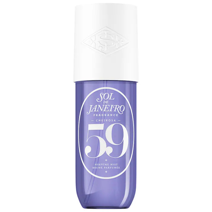 SOBRE PEDIDO - Cheirosa 59 Perfume Mist - Sol de Janeiro