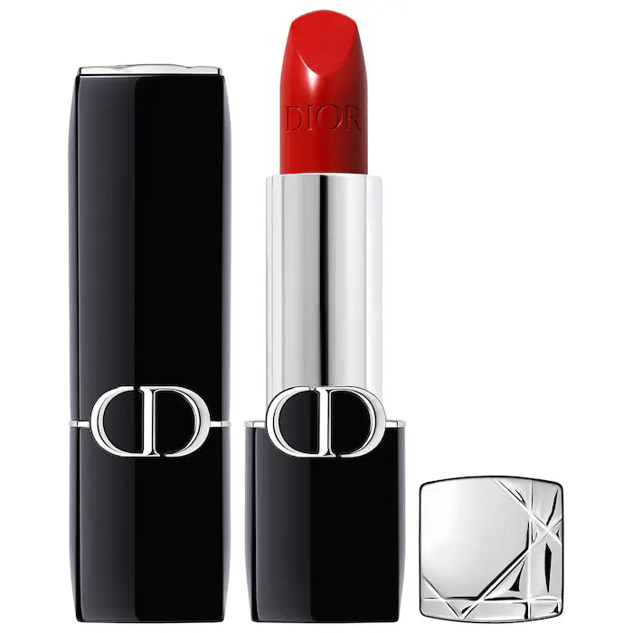 SOBRE PEDIDO - Rouge Dior Refillable Lipstick - Dior