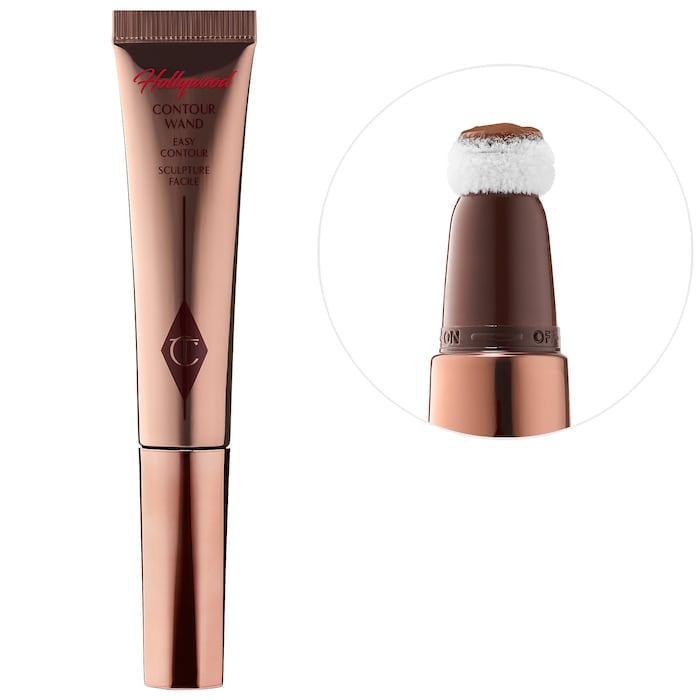 SOBRE PEDIDO - Hollywood Contour Wand - Charlotte Tilbury