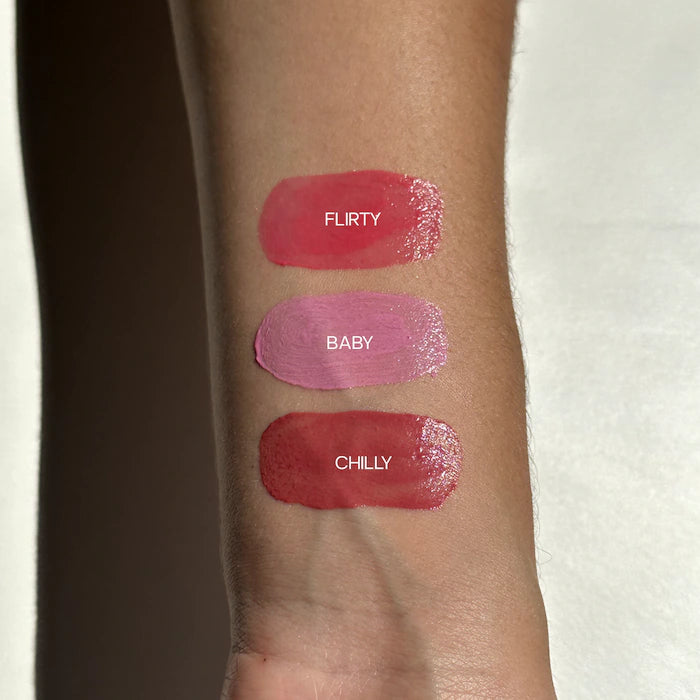 SOBRE PEDIDO - Mini Dew Blush Trio Set - Saie