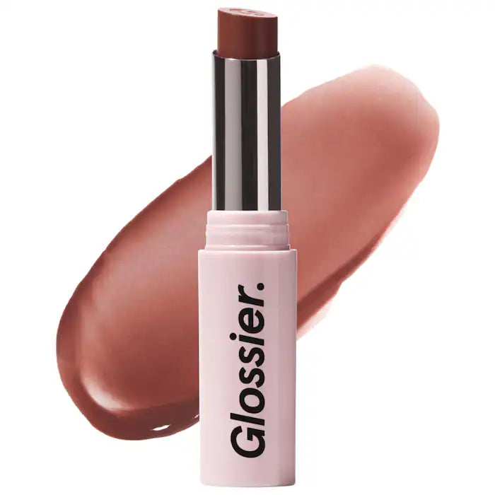 SOBRE PEDIDO - Ultralip High Shine Lipstick with Hyaluronic Acid- Glossier