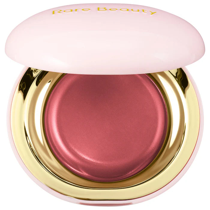 Stay Vulnerable Melting Cream Blush - Rare Beauty