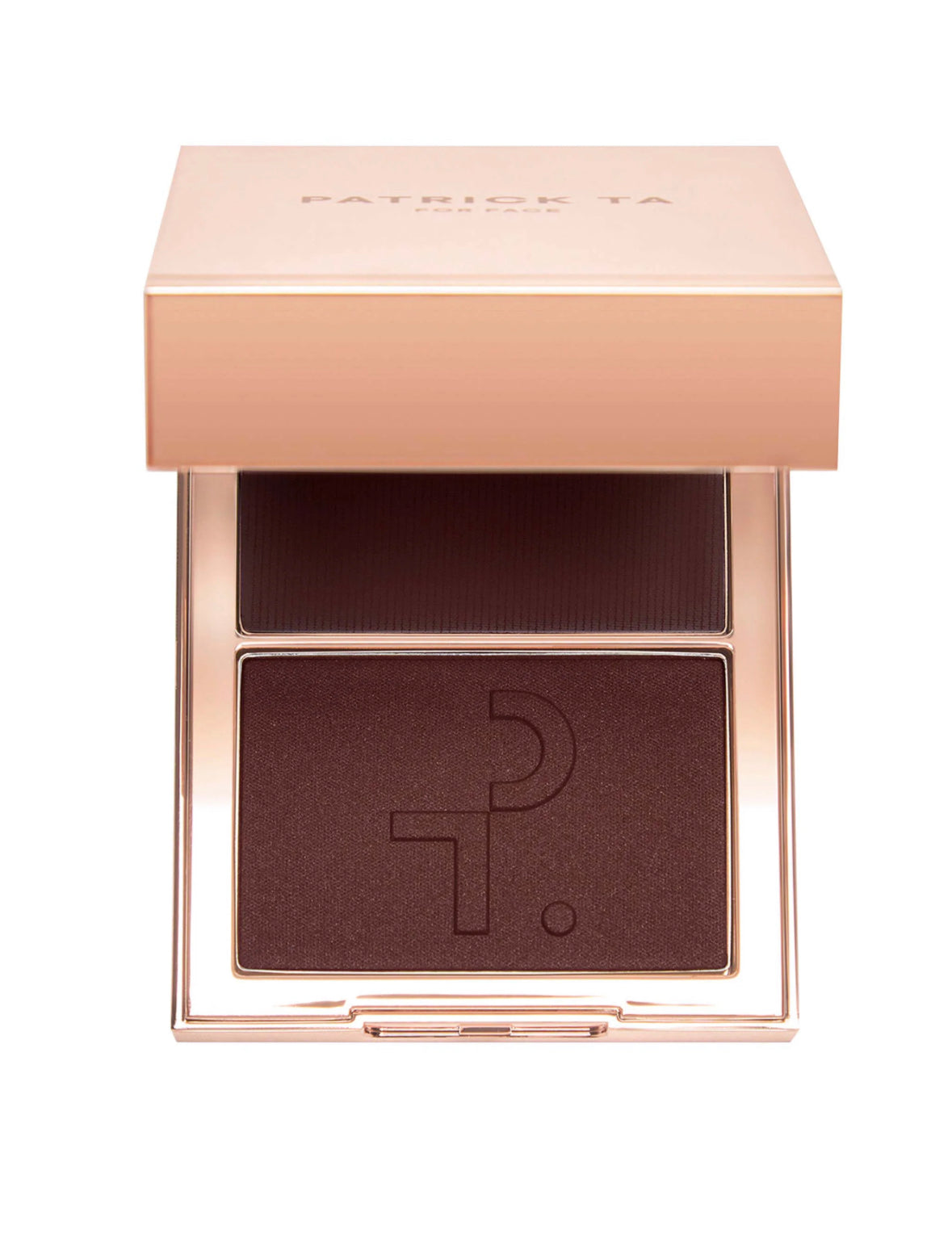 SOBRE PEDIDO - Major Sculpt Crème Contour & Powder Bronzer Duo - Patrick Ta