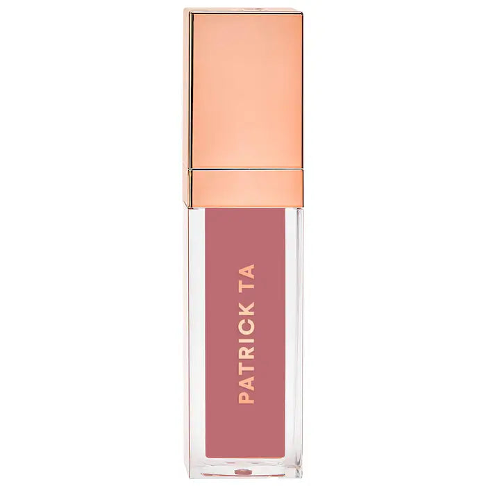 SOBRE PEDIDO - Major Volume Plumping Lip Gloss - Patrick TA