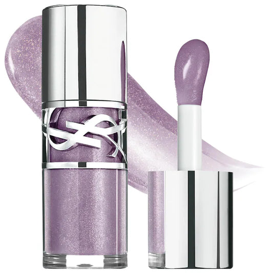 YSL Loveshine Plumping Lip Oil Gloss with Hyaluronic Acid - Yves Saint Laurent