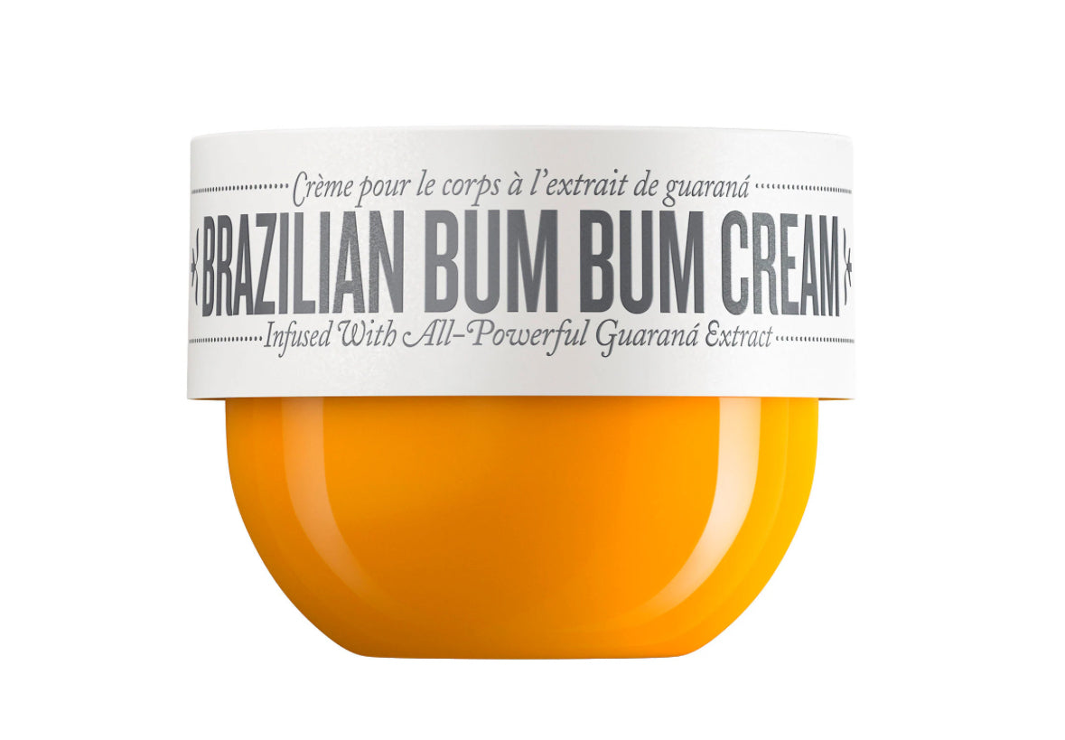 SOBRE PEDIDO - Brazilian Bum Bum Visibly Firming Refillable Body Cream - Sol de Janeiro