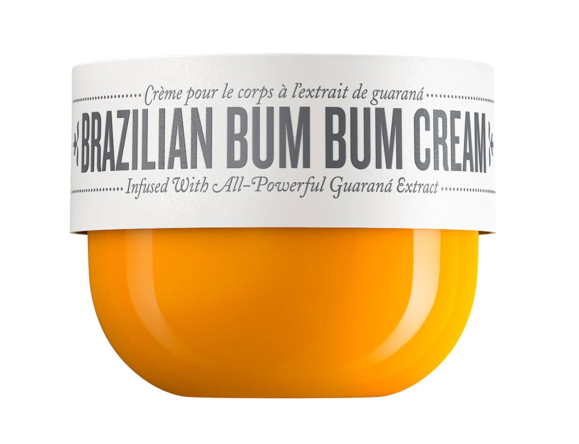 SOBRE PEDIDO - Brazilian Bum Bum Visibly Firming Refillable Body Cream - Sol de Janeiro