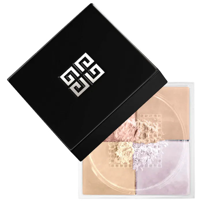 PRISME LIBRE LOOSE POWDER MINI - Givenchy