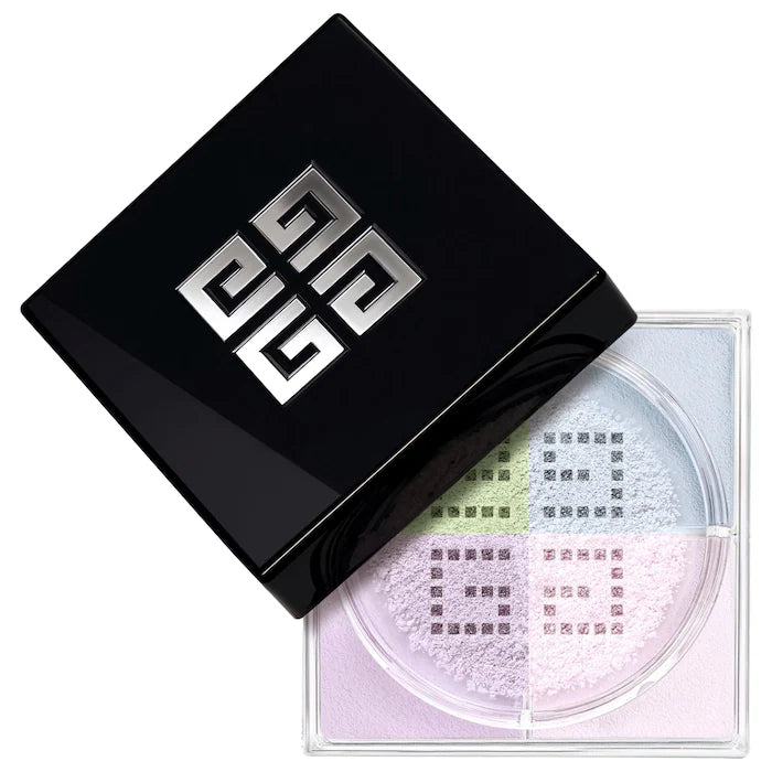 SOBRE PEDIDO - Prisme Libre Illuminating & Color Correcting Loose Powder - Givenchy