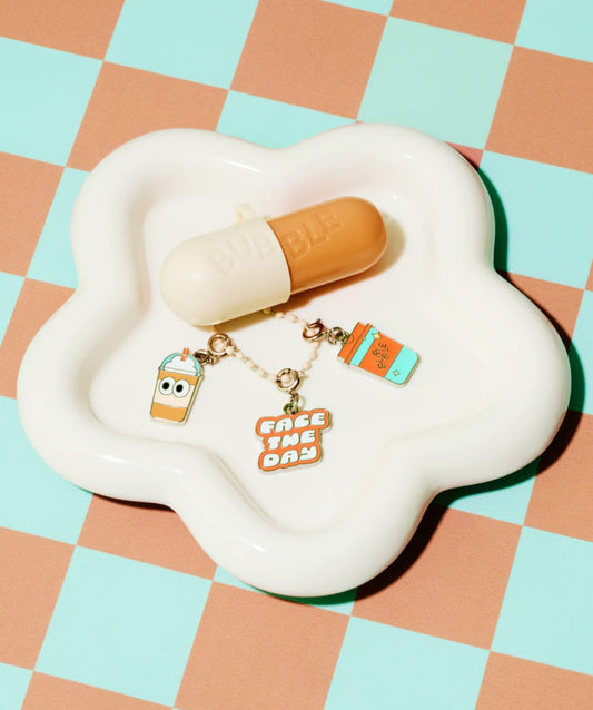 Charm School ~ Bubble Skincare