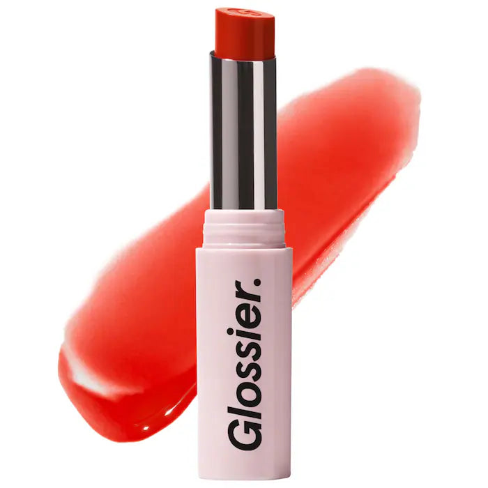 SOBRE PEDIDO - Ultralip High Shine Lipstick with Hyaluronic Acid- Glossier