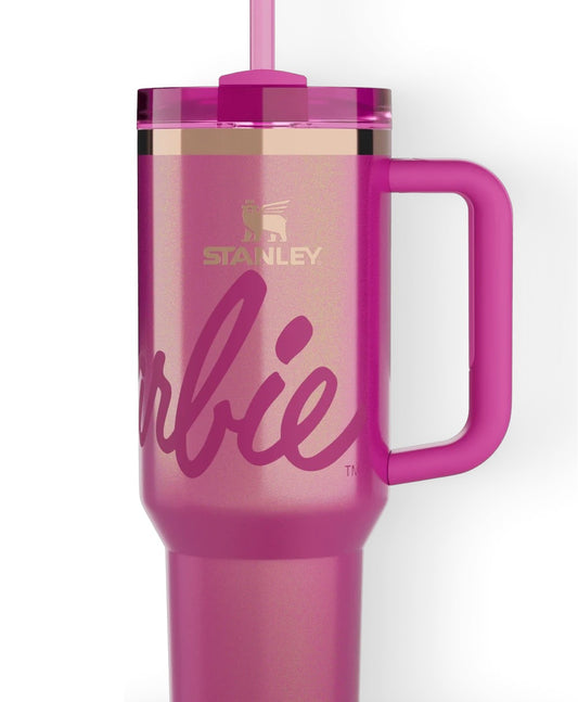 BARBIE™ ICON QUENCHER 40 OZ | STANLEY