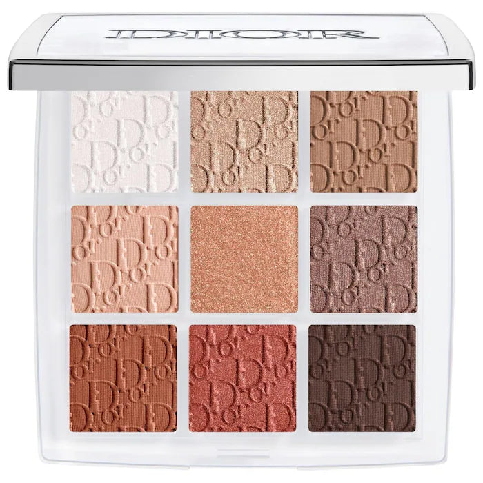 SOBRE PEDIDO - BACKSTAGE Eyeshadow Palette - Dior