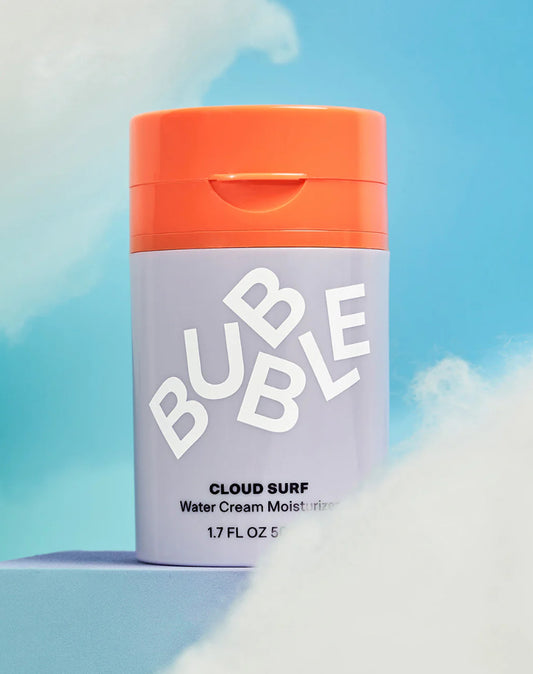 Cloud Surf - BUBBLE