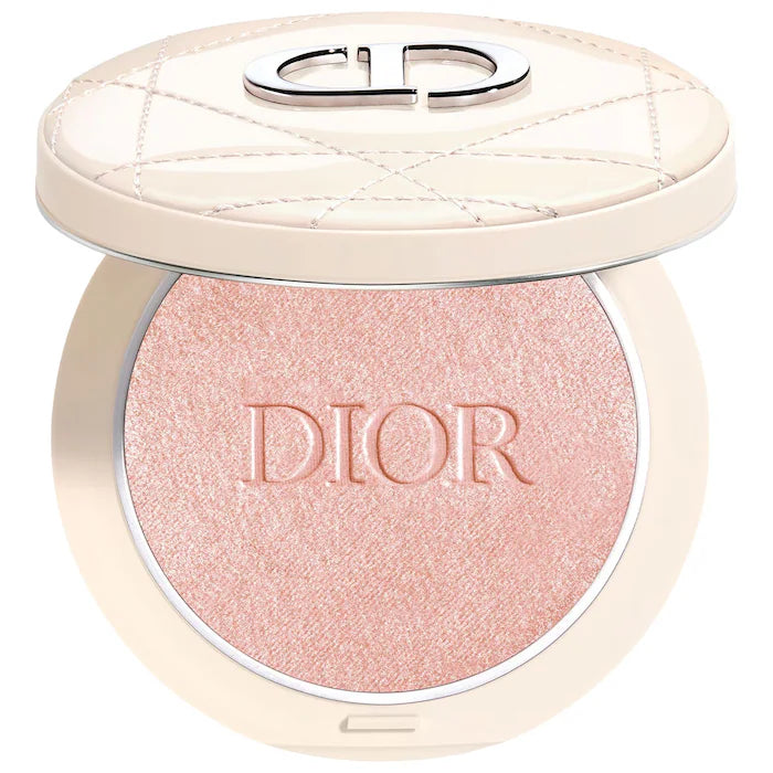 SOBRE PEDIDO - Dior Forever Couture Luminizer Highlighter Powder - Dior