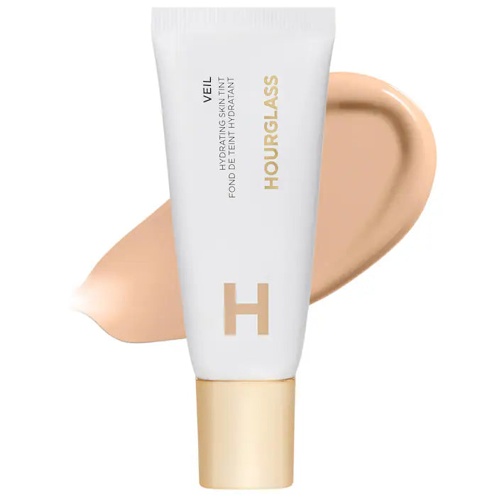 SOBRE PEDIDO - Veil™ Hydrating Skin Tint Foundation - Hourglass