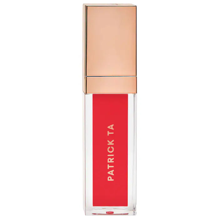 SOBRE PEDIDO - Major Volume Plumping Lip Gloss - Patrick TA