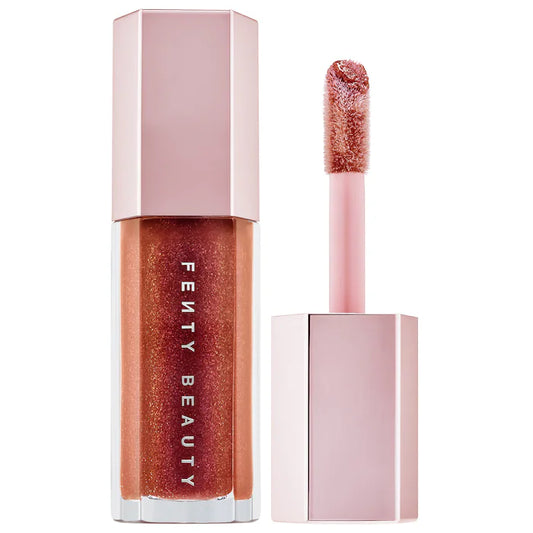 Hot Chocolit- Gloss Bomb Universal Lip Luminizer - Fenty Beauty