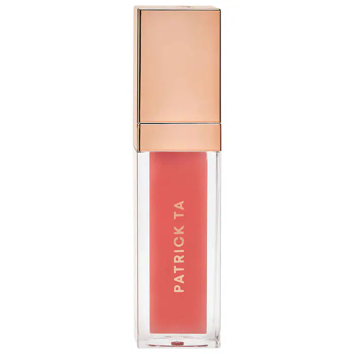 SOBRE PEDIDO - Major Volume Plumping Lip Gloss - Patrick TA