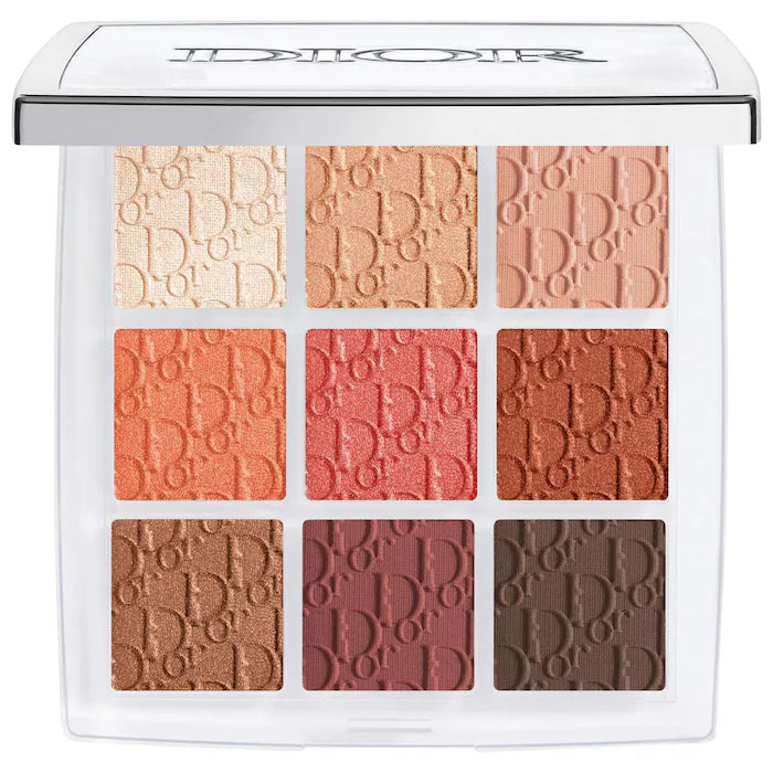 SOBRE PEDIDO - BACKSTAGE Eyeshadow Palette - Dior