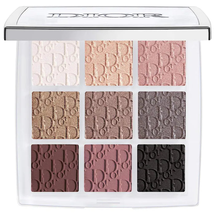 SOBRE PEDIDO - BACKSTAGE Eyeshadow Palette - Dior