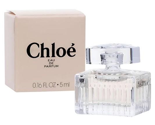 MINI Chloé Eau de Parfum 5 ml - Chloé