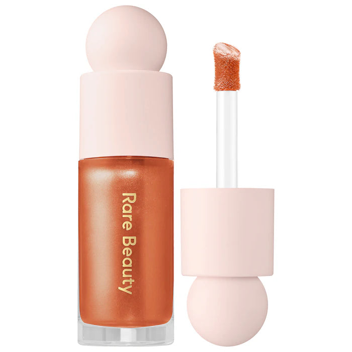 SOBRE PEDIDO - Positive Light Liquid Luminizer - Rare Beauty