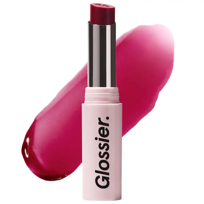 SOBRE PEDIDO - Ultralip High Shine Lipstick with Hyaluronic Acid- Glossier