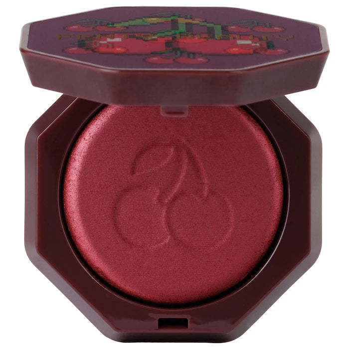 Hot Cheeks Velour Blushlighter - Fenty Beauty