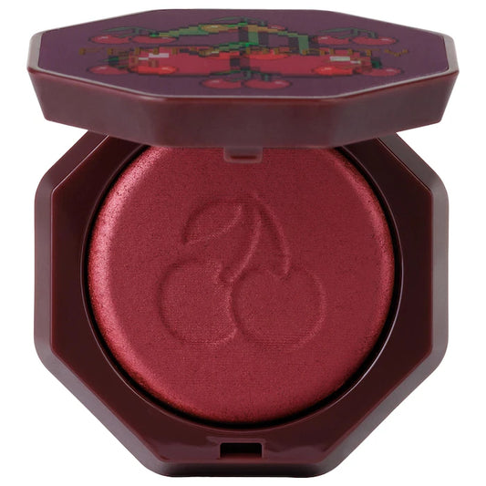 Hot Cheeks Velour Blushlighter - Fenty Beauty