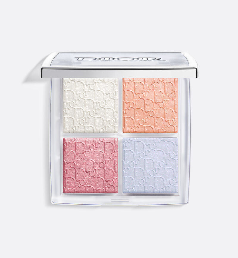 SOBRE PEDIDO - DIOR BACKSTAGE GLOW FACE PALETTE - CELESTIAL GLOW - Dior