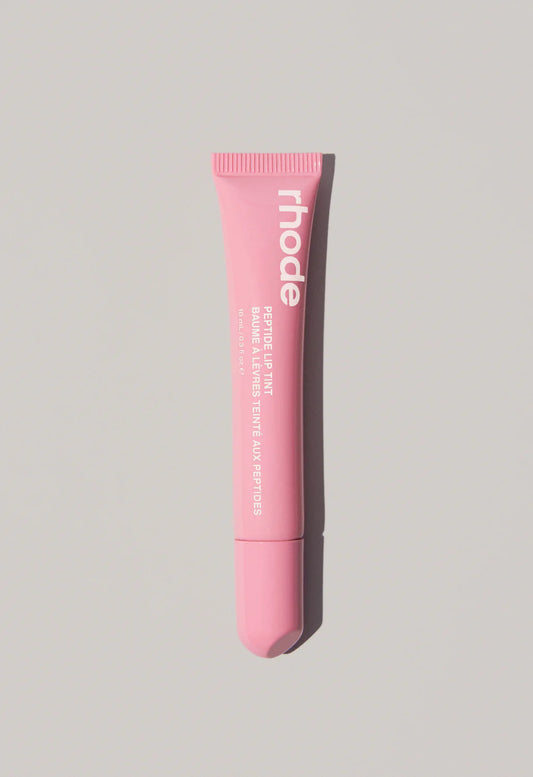 Peptide Lip Tint - Rhode