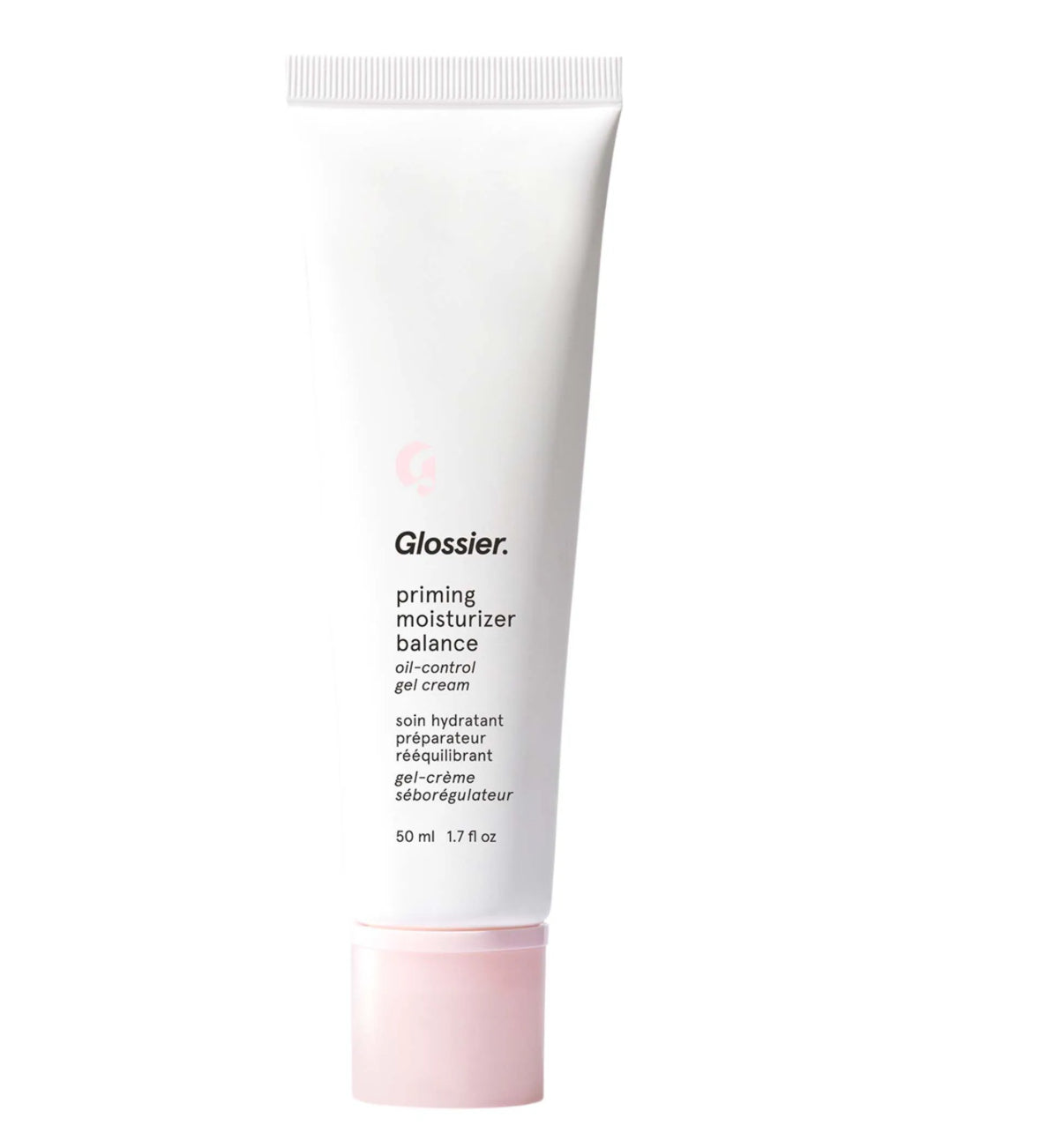 SOBRE PEDIDO - Priming Moisturizer Balance Oil-Control Gel-Cream - Glossier