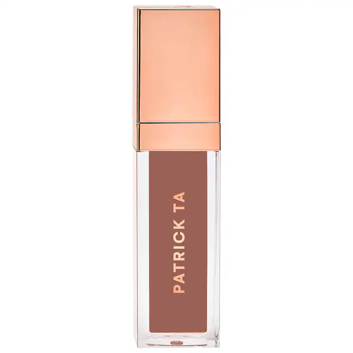 SOBRE PEDIDO - Major Volume Plumping Lip Gloss - Patrick TA