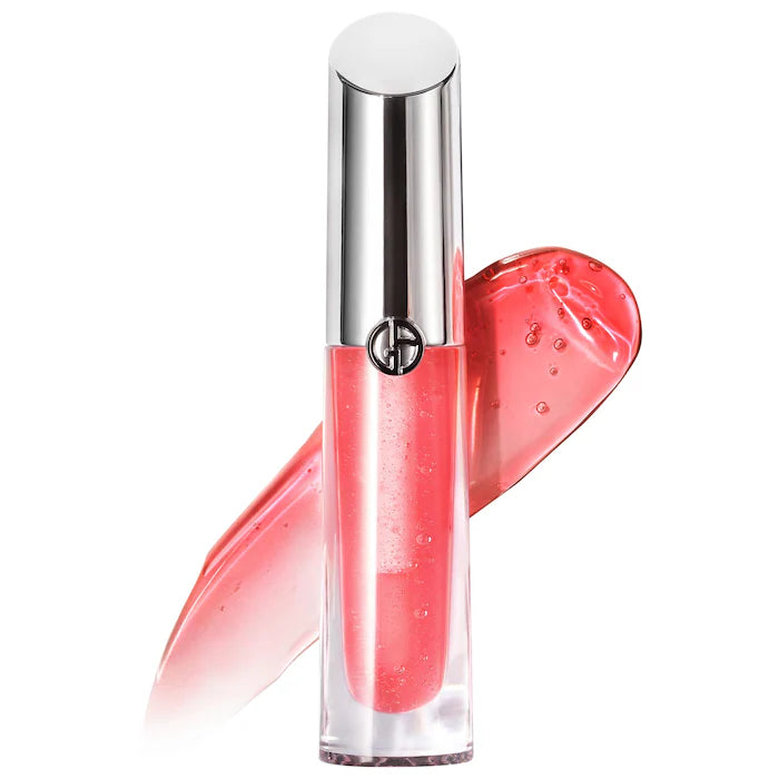 SOBRE PEDIDO - Prisma Glass Hydrating Lip Gloss with Squalane - Armani Beauty