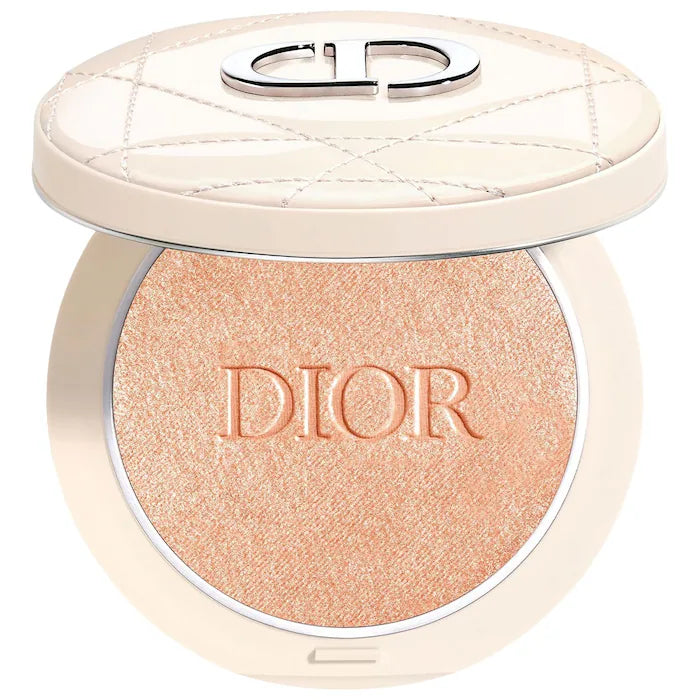 SOBRE PEDIDO - Dior Forever Couture Luminizer Highlighter Powder - Dior