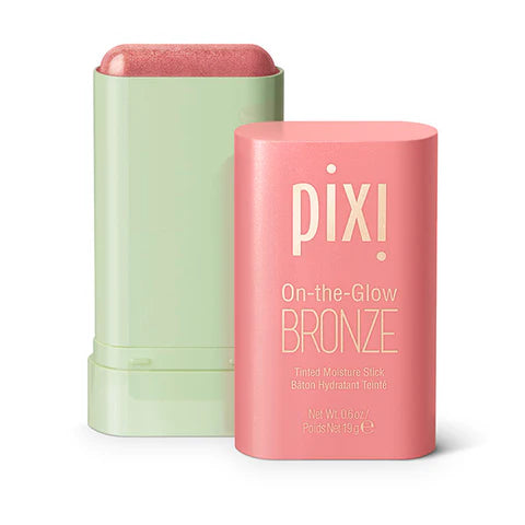 On-the-Glow Bronze - Pixi