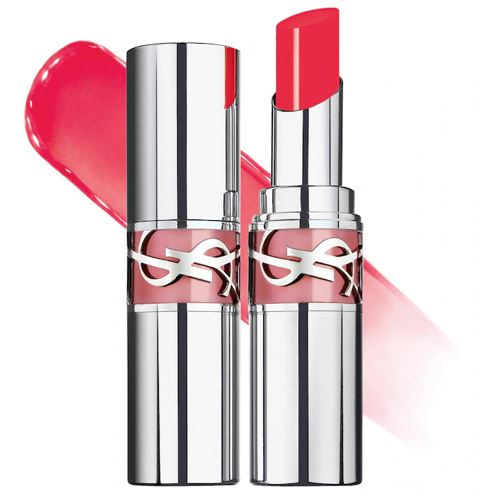 SOBRE PEDIDO - YSL Loveshine Lip Oil Stick - Yves Saint Laurent