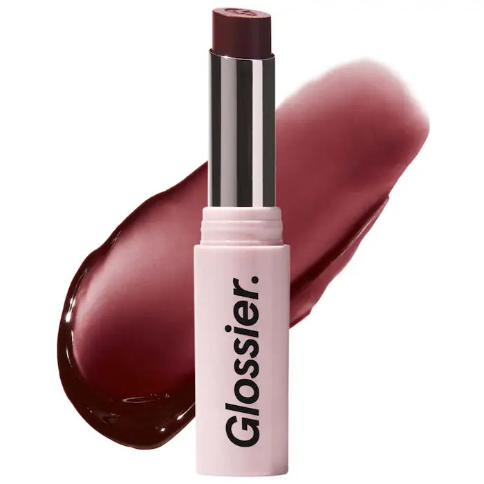 SOBRE PEDIDO - Ultralip High Shine Lipstick with Hyaluronic Acid- Glossier