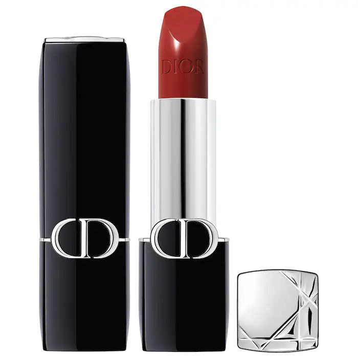 SOBRE PEDIDO - Rouge Dior Refillable Lipstick - Dior