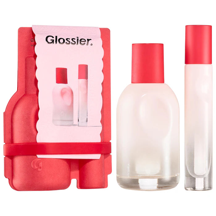 SOBRE PEDIDO - Glossier You Eau de Parfum Set - Glossier