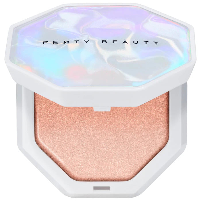 SOBRE PEDIDO - Demi'Glow Light-Diffusing Highlighter - Fenty Beauty