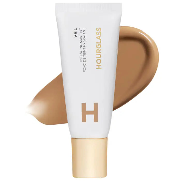 SOBRE PEDIDO - Veil™ Hydrating Skin Tint Foundation - Hourglass