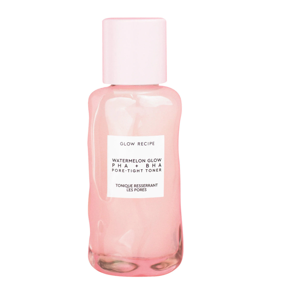 Watermelon Glow PHA + BHA Pore-Tight Toner - Glow Recipe