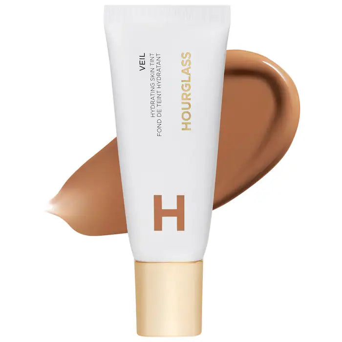 SOBRE PEDIDO - Veil™ Hydrating Skin Tint Foundation - Hourglass