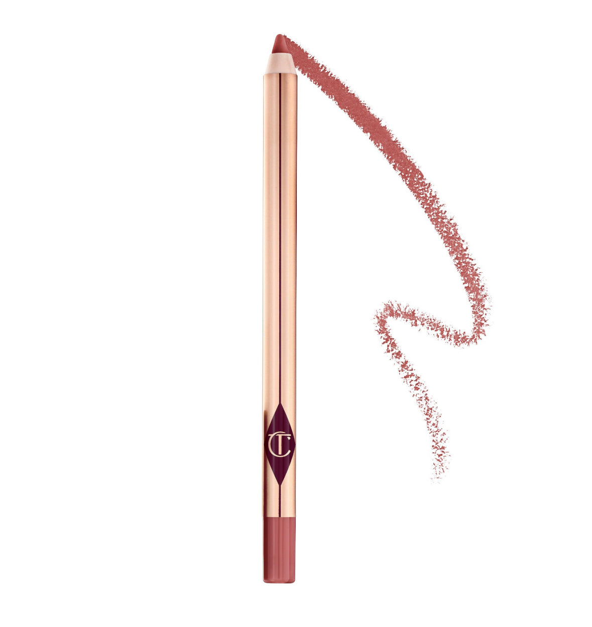 SOBRE PEDIDO - Lip Cheat Lip Liner - Charlotte Tilbury