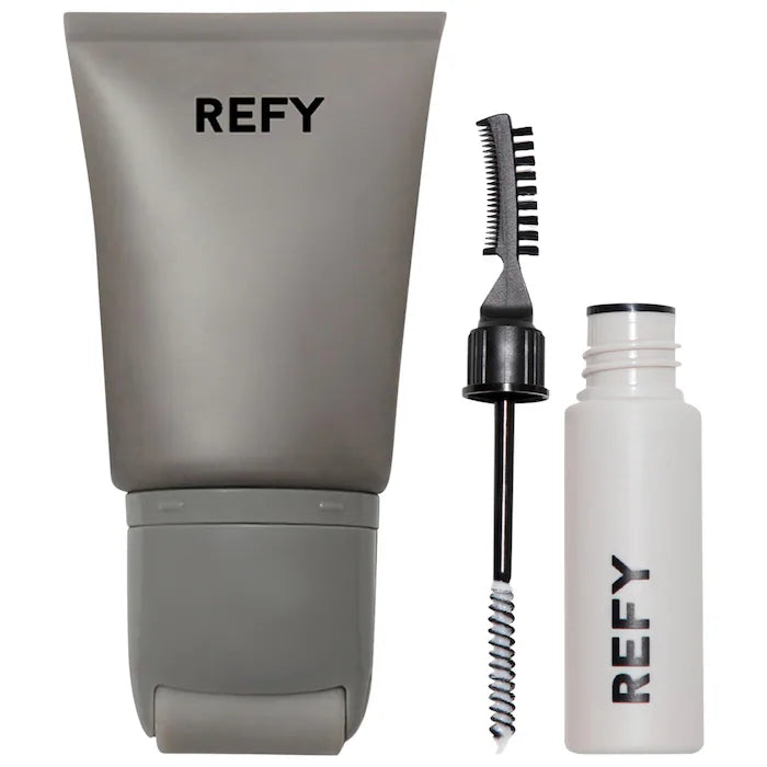 Mini Brow Sculpt and Glow and Sculpt Primer Set - Refy