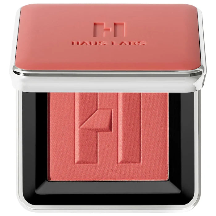 SOBRE PEDIDO-Color Fuse Talc-Free  Blush Powder with Fermented Arnica - Haus Labs by Lady Gaga