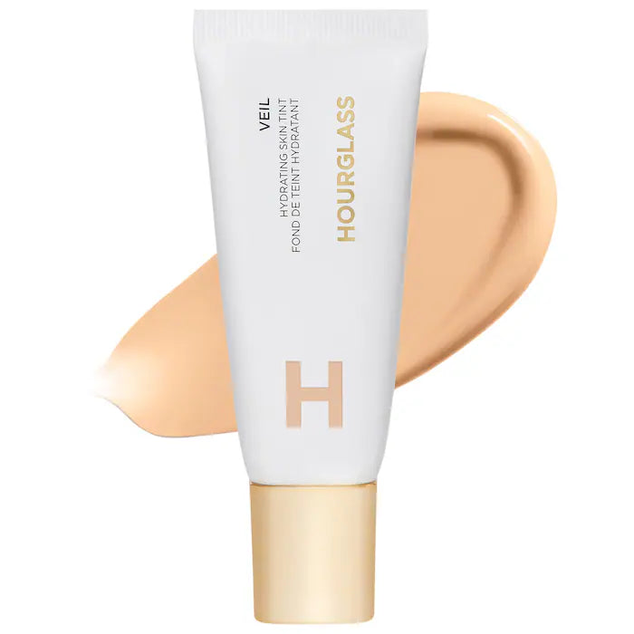 SOBRE PEDIDO - Veil™ Hydrating Skin Tint Foundation - Hourglass